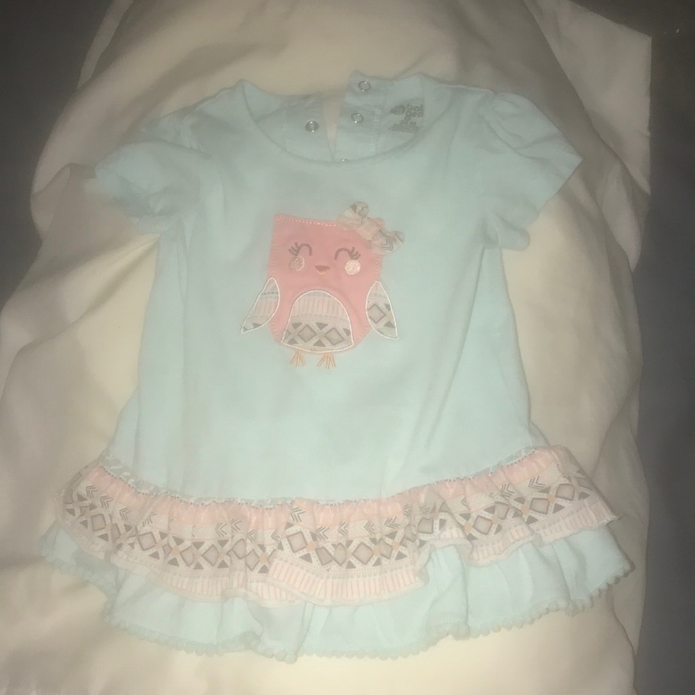 baby gear tee shirt